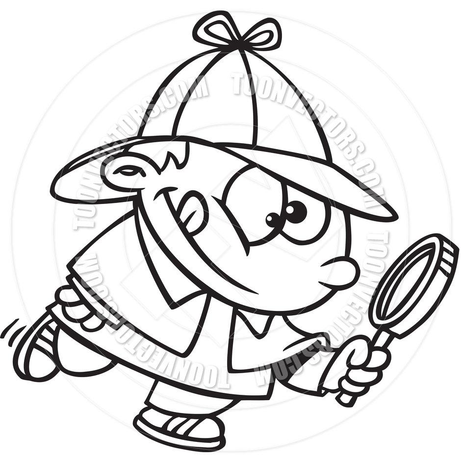 940x940 Sherlock Holmes Clip Art Free Clipart Collection