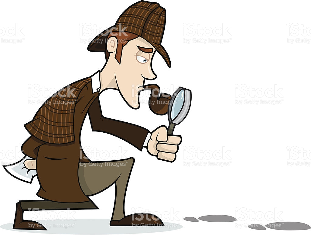 1024x774 Sherlock Holmes Clip Art Free Download Clipart