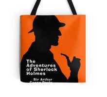 220x200 The Adventures Of Sherlock Holmes Book Cover Posters By Ian Fox