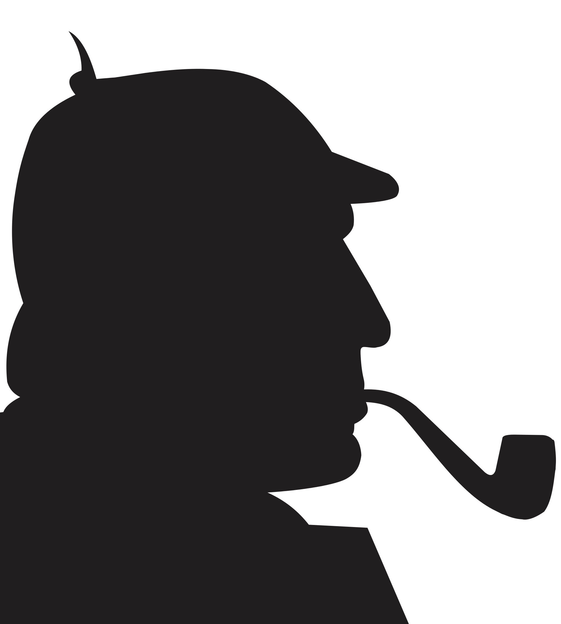 1886x2098 Sherlock Lsu Libraries News Amp Notes