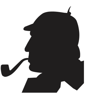 300x327 Portalsherlock Holmes