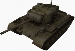 292x200 M26 Pershing