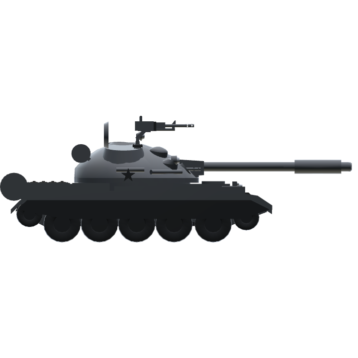 720x720 Simpleplanes Cccp T 55 Medium Tank