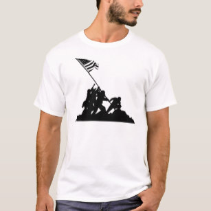 307x307 Ww2 T Shirts Amp Shirt Designs Zazzle