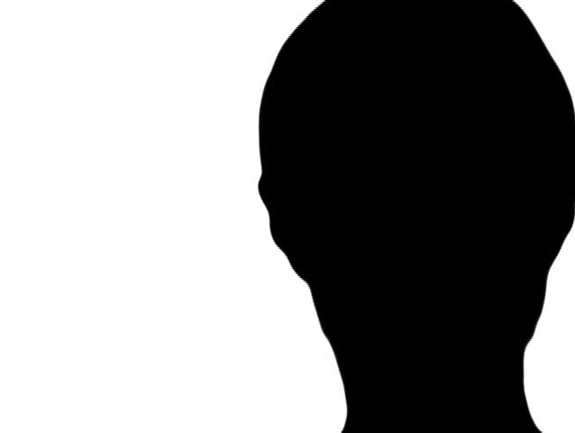 638x480 Shhh In Silhouette