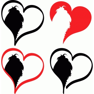 300x300 Silhouette Design Store