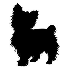 236x236 Shih Tzu Clipart