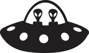 300x178 Free Spaceship Clipart Image 0071 0907 3122 3232 Computer Clipart