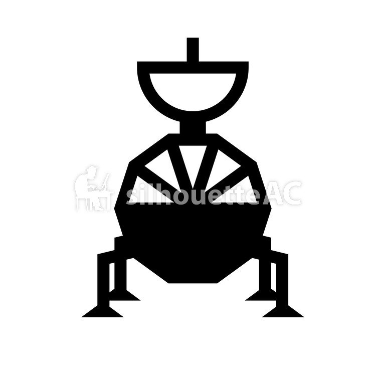 750x750 Free Silhouettes