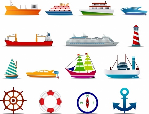483x368 Ship Silhouette Free Vector Download (5,856 Free Vector)