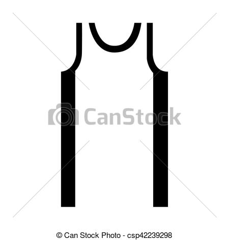 450x470 Silhouette Of Monochrome Basketball T Shirt Vector Eps Vectors