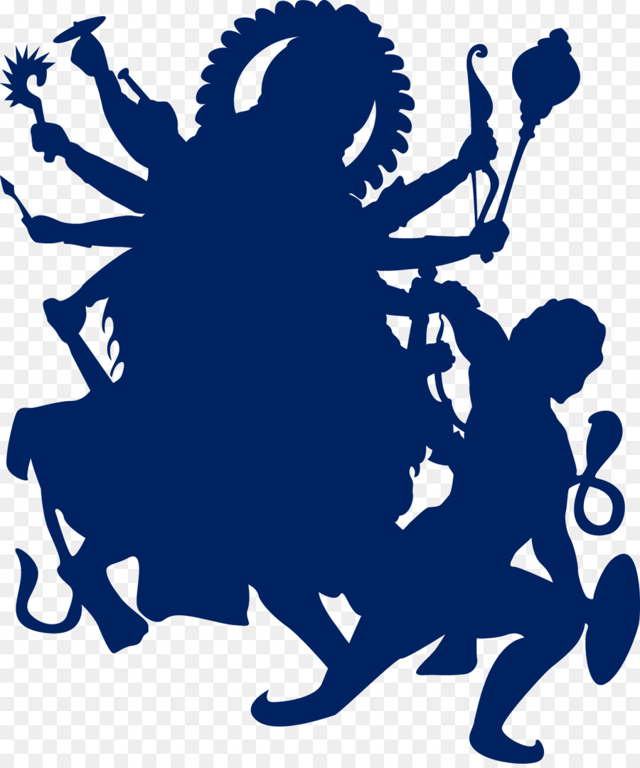 900x1080 Shiva Ganesha Durga Devi Mahatmya