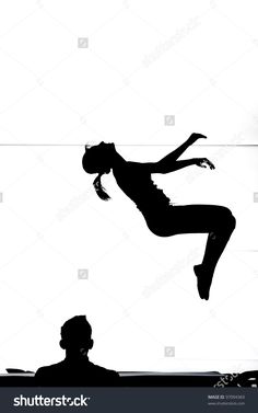 236x377 Woman Shiva With Six Hands, Silhouette Of A Multitasking Woman