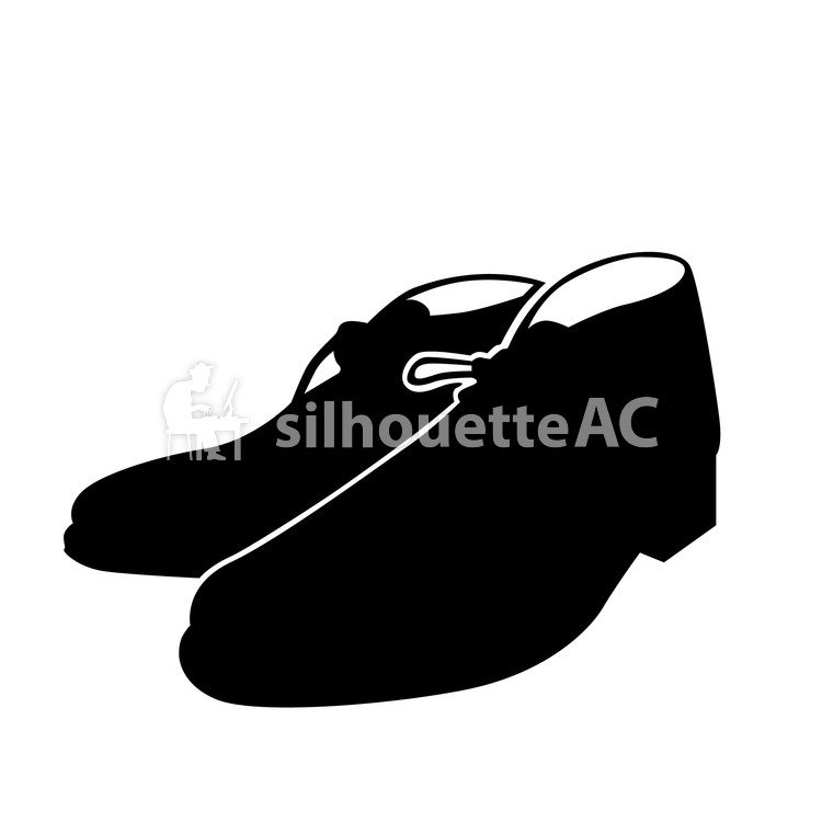 750x750 Free Silhouette Vector An Illustration
