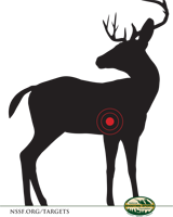 160x200 Printable Shooting Targets And Gun Targets Nssf