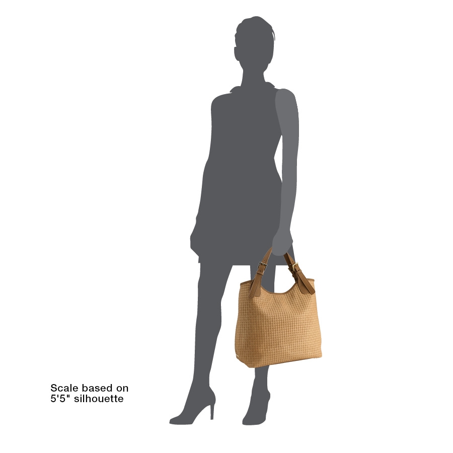 900x900 Sand Olivia Shopper Woven Leather Leather Gigi New York