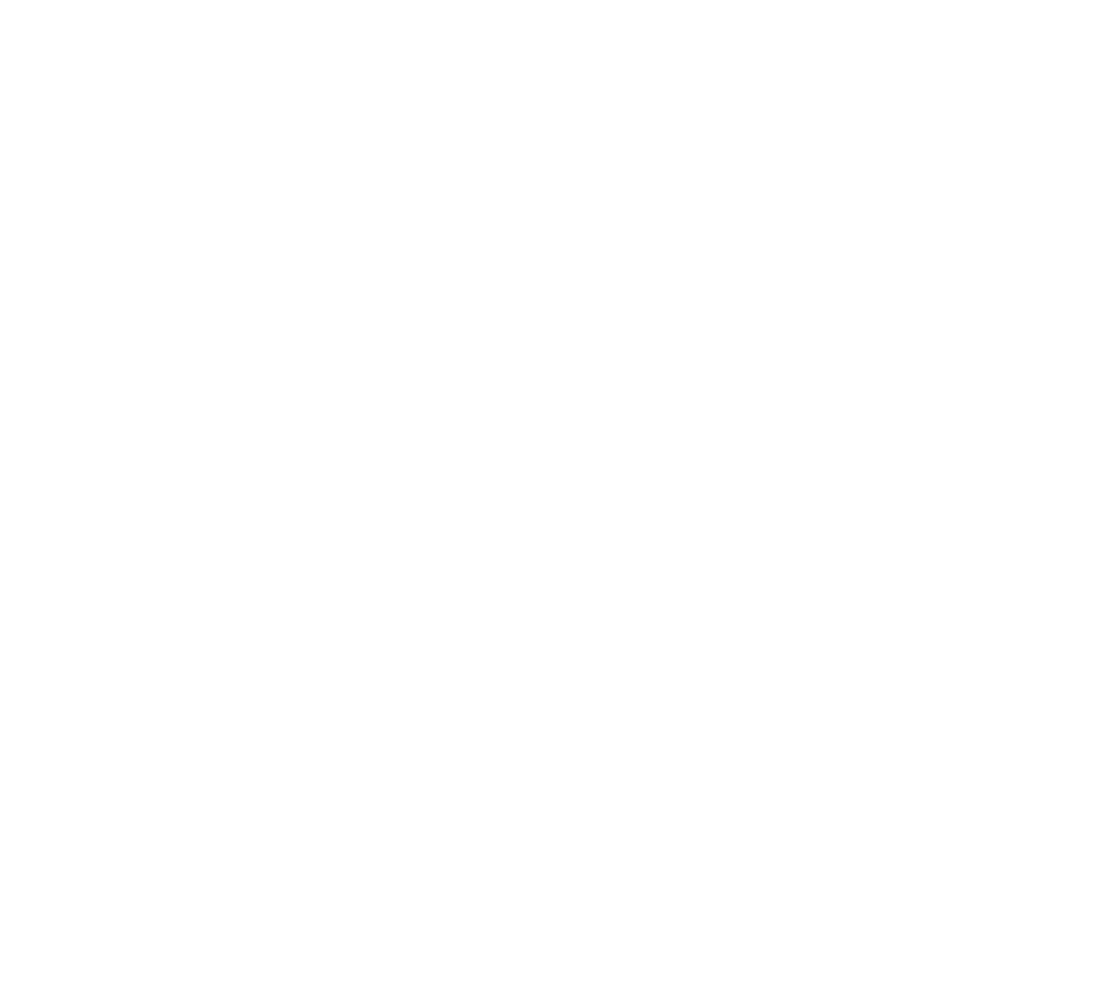 1024x920 Shopping Cart Silhouette By Paperlightbox