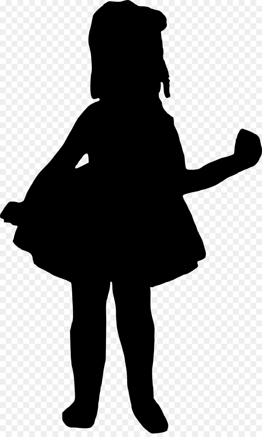 900x1500 Shopping Silhouette Stock Photography Roaring Twenties Clip Art