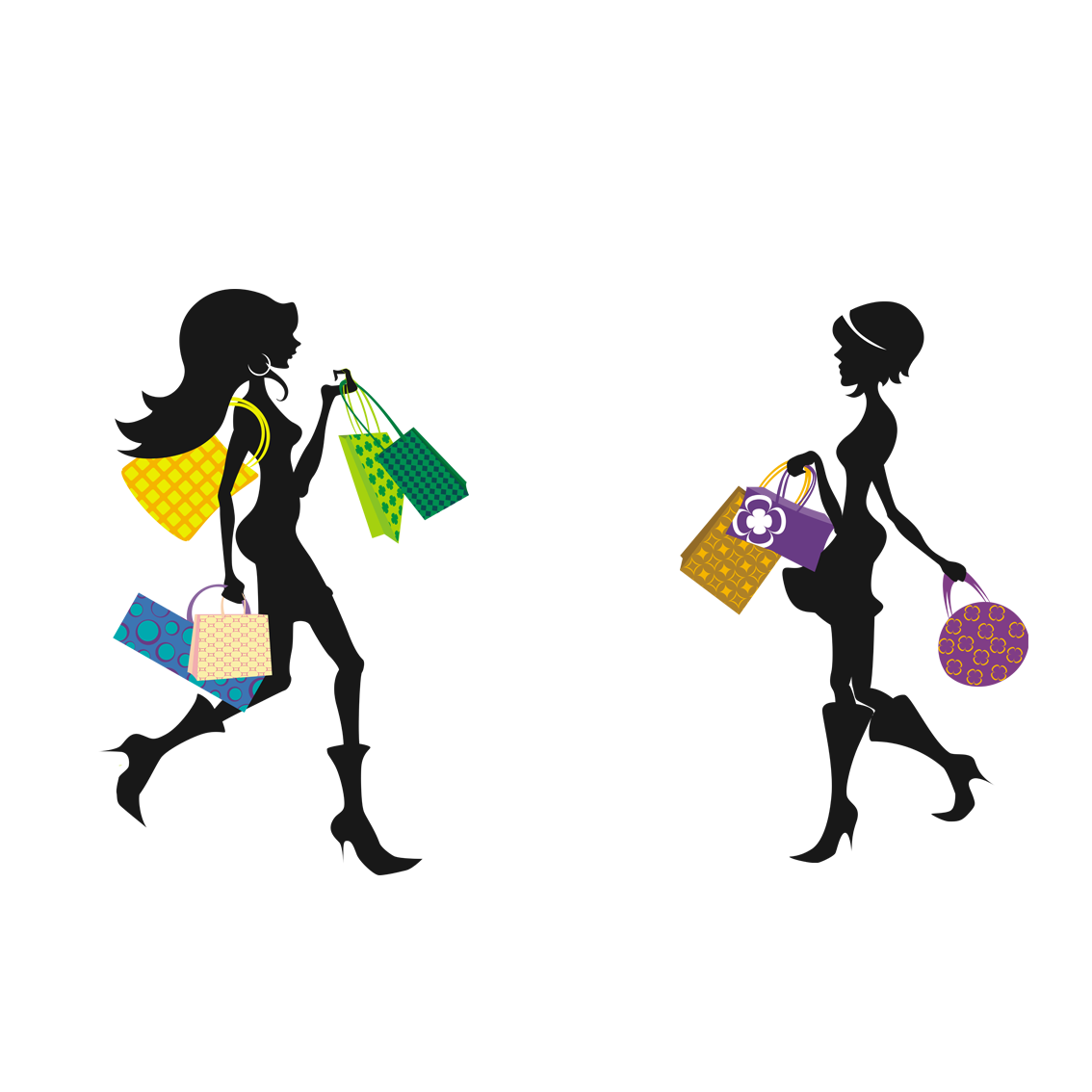 1134x1134 Shopping Centre Fashion