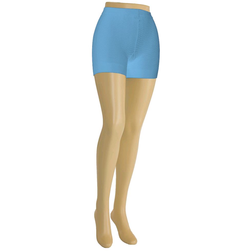 980x980 Micromassage Panty Silhouette Anti Cellulite Shorts