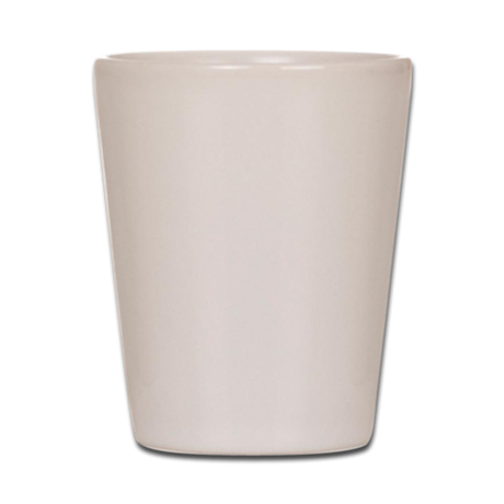 460x460 Saskatchewan Silhouette (Custom) Shot Glass By Ohhcanada