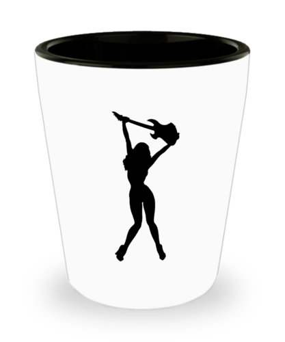 417x500 Shot Glasses Floppy's Gifts