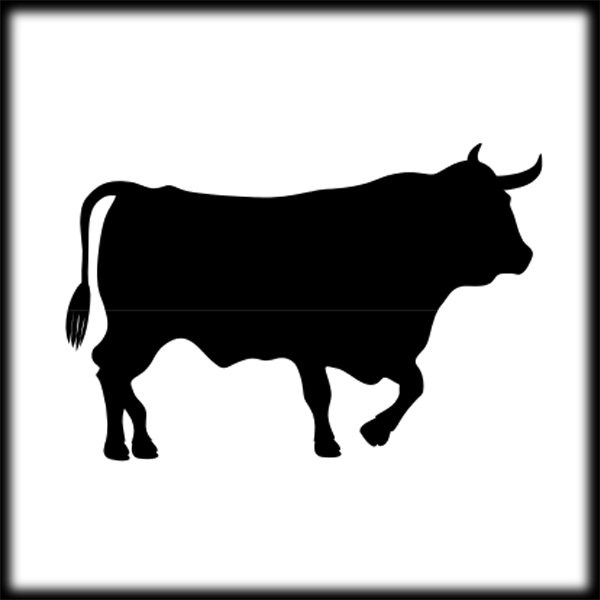 600x600 Livestock Clipart