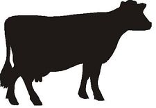 225x155 Show Cattle Silhouette Clipart