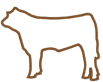 340x270 Show Steer Etsy