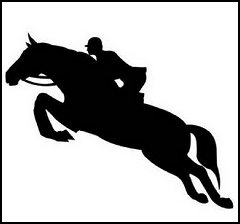 240x224 Horse Theme Bedroom Decorating Ideas