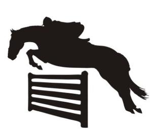 300x268 California Horse Show Jumping