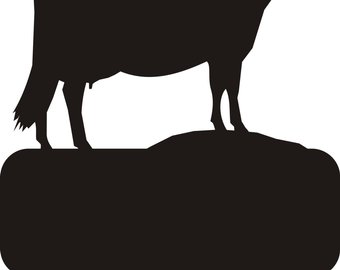 340x270 Dairy Show Cow Etsy