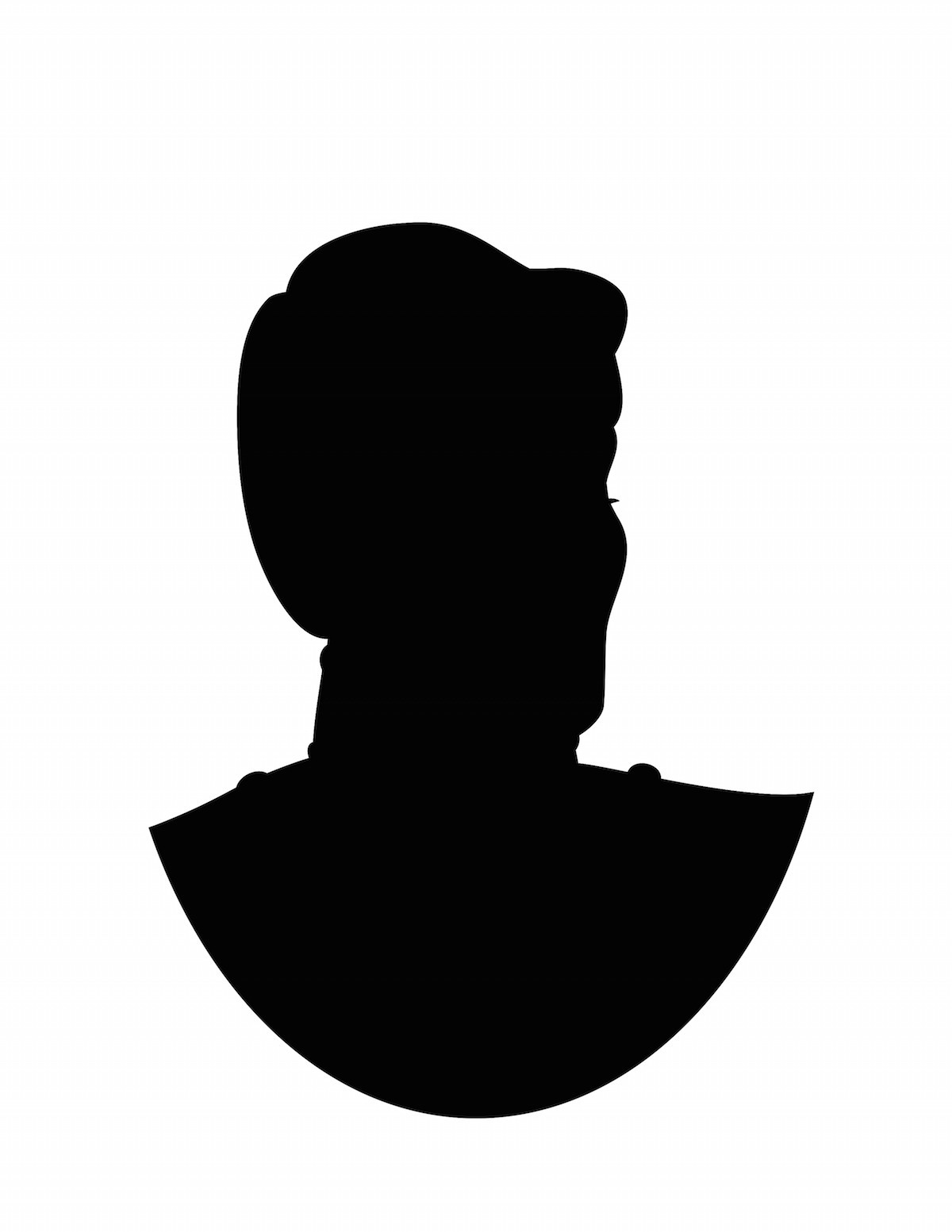 1200x1553 Disney Couple Silhouettes Living