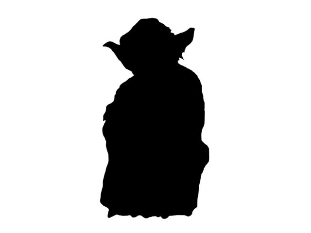 640x480 Can You Name The Famous Characters Just By Their Silhouettes