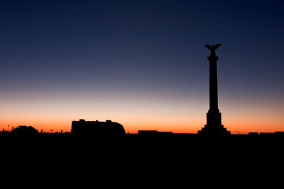 400x267 The Carolinas