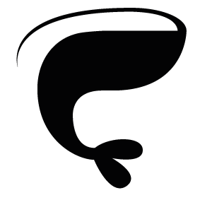 283x283 Shrimp Silhouette Silhouette Of Shrimp