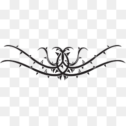 260x260 Shrub Silhouette Png Images Vectors And Psd Files Free