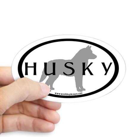 460x460 Siberian Husky Gifts
