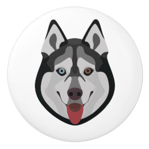 307x307 Siberian Husky Gifts On Zazzle