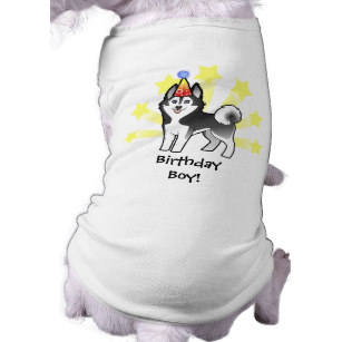 307x307 Siberian Husky Pet Clothing