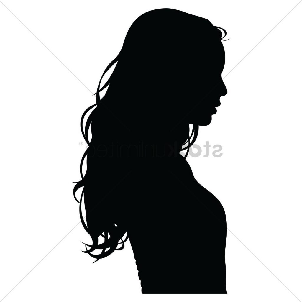 1024x1024 Unique Side View Of Silhouette Pictures