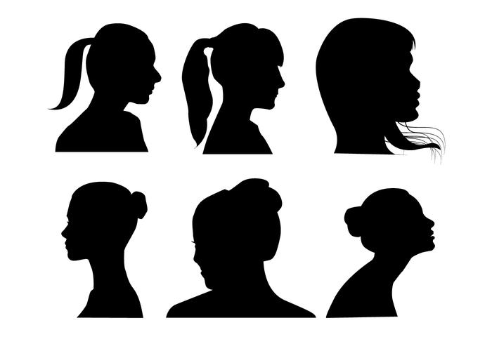 700x490 Boys Side Face Silhouette