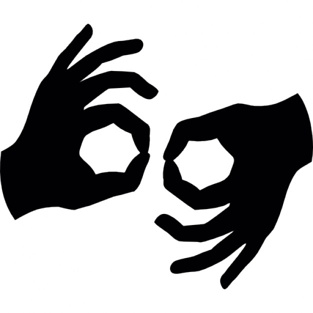 626x626 Language Signs Icons Free Download