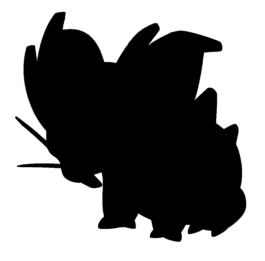 900x888 Who's That (Gen. 1) Quiz