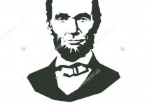 210x150 Clip Art Abraham Lincoln Clip Art
