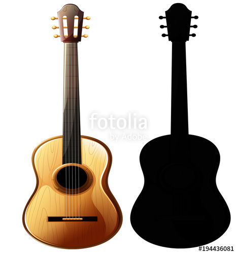 467x500 Musical Instrument