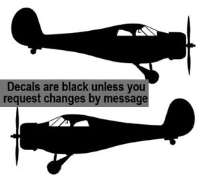 300x264 Beech C 43 Traveler