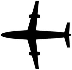 236x231 Military Aircraft Silhouette Silhouettes Military