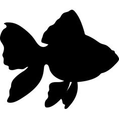 236x236 Fish Silhouette Celebrate Fish Silhouette