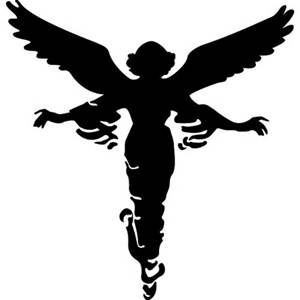 300x300 47 Best Angels Jpeg's And Svg's Images On Angels